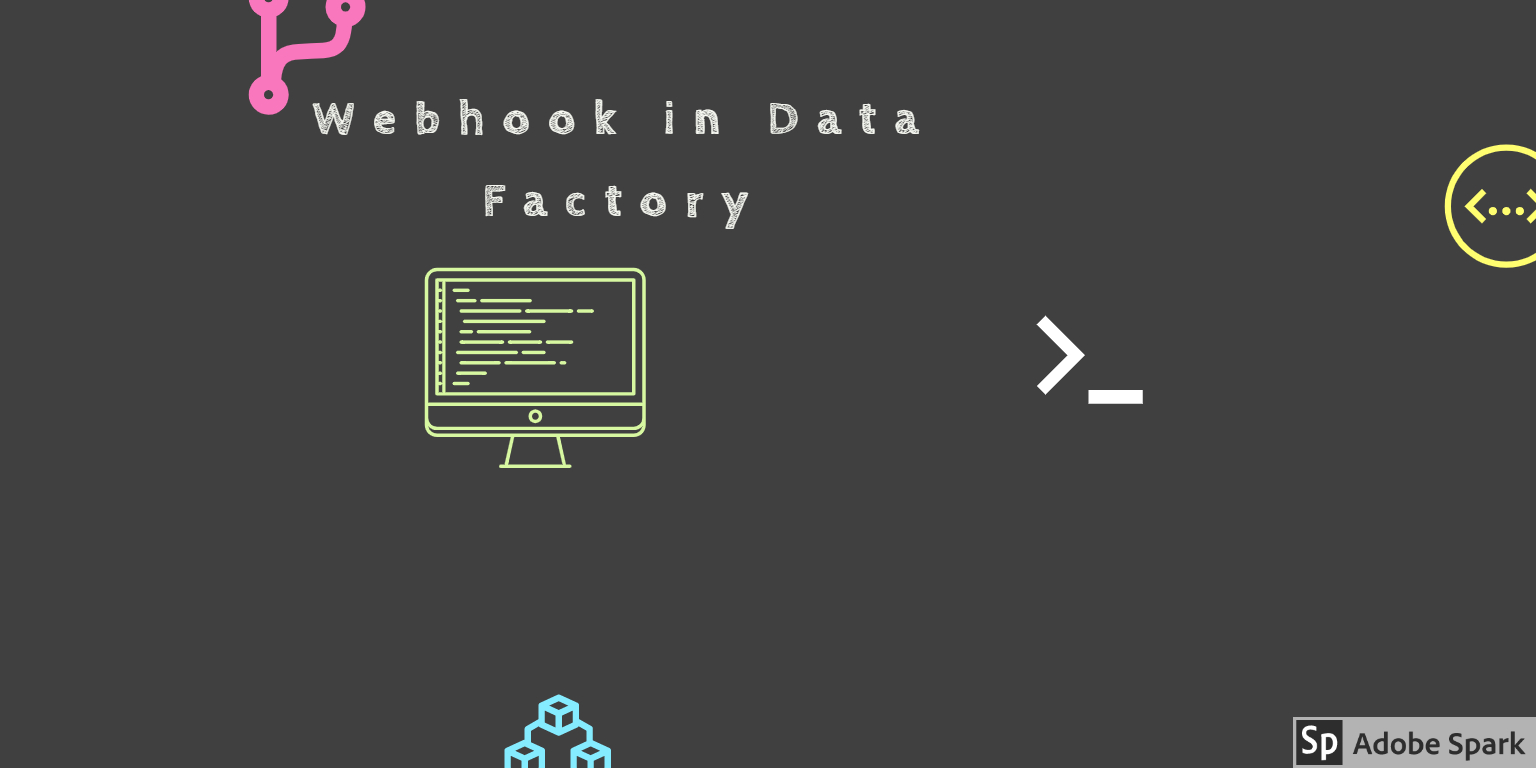 Azure Data Factory Webhook activity - Datasset to Mindset