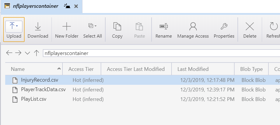 Introducing Azure Data Factory Data Flows - Datasset to Mindset